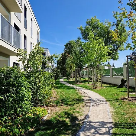 Apartment Traumhafte Dachgeschosswohnung Mit Terrasse *