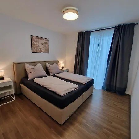 Traumhafte Dachgeschosswohnung Mit Terrasse München
