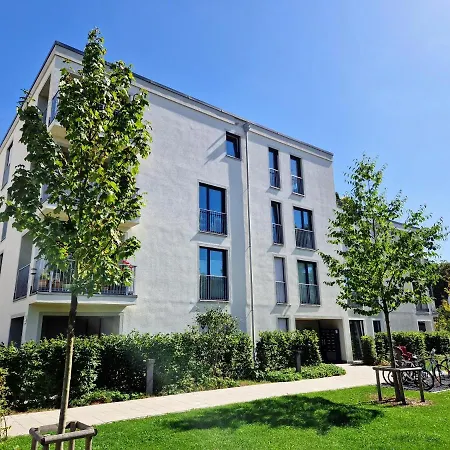 Apartment Traumhafte Dachgeschosswohnung Mit Terrasse