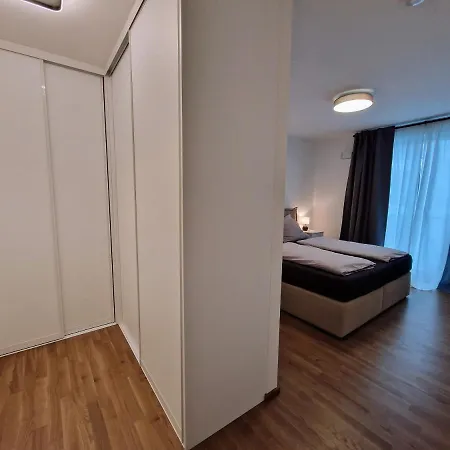 Apartamento Traumhafte Dachgeschosswohnung Mit Terrasse
